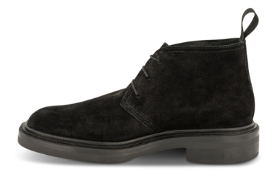 Gant Let herresko Sort 25643383