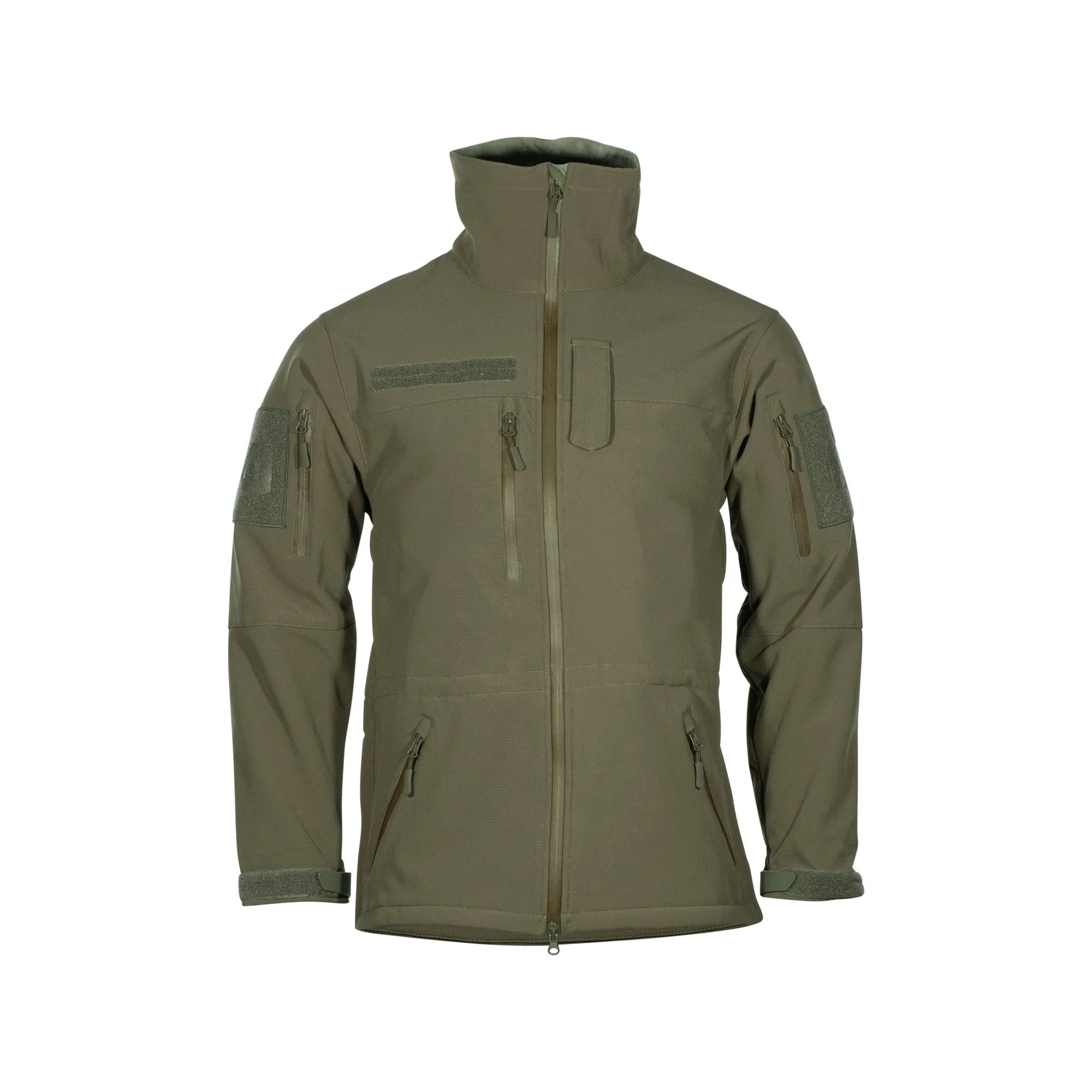 MFH -  MFH MFH Softshell Jacke High Defence oliv