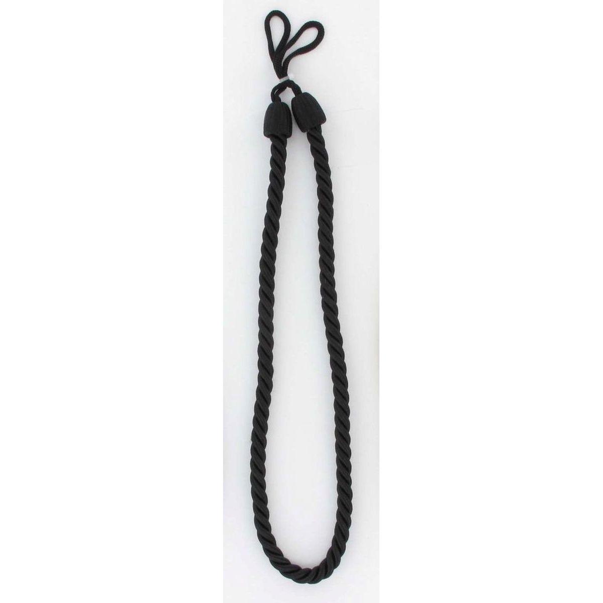CABLE RAYONNE PM NOIR