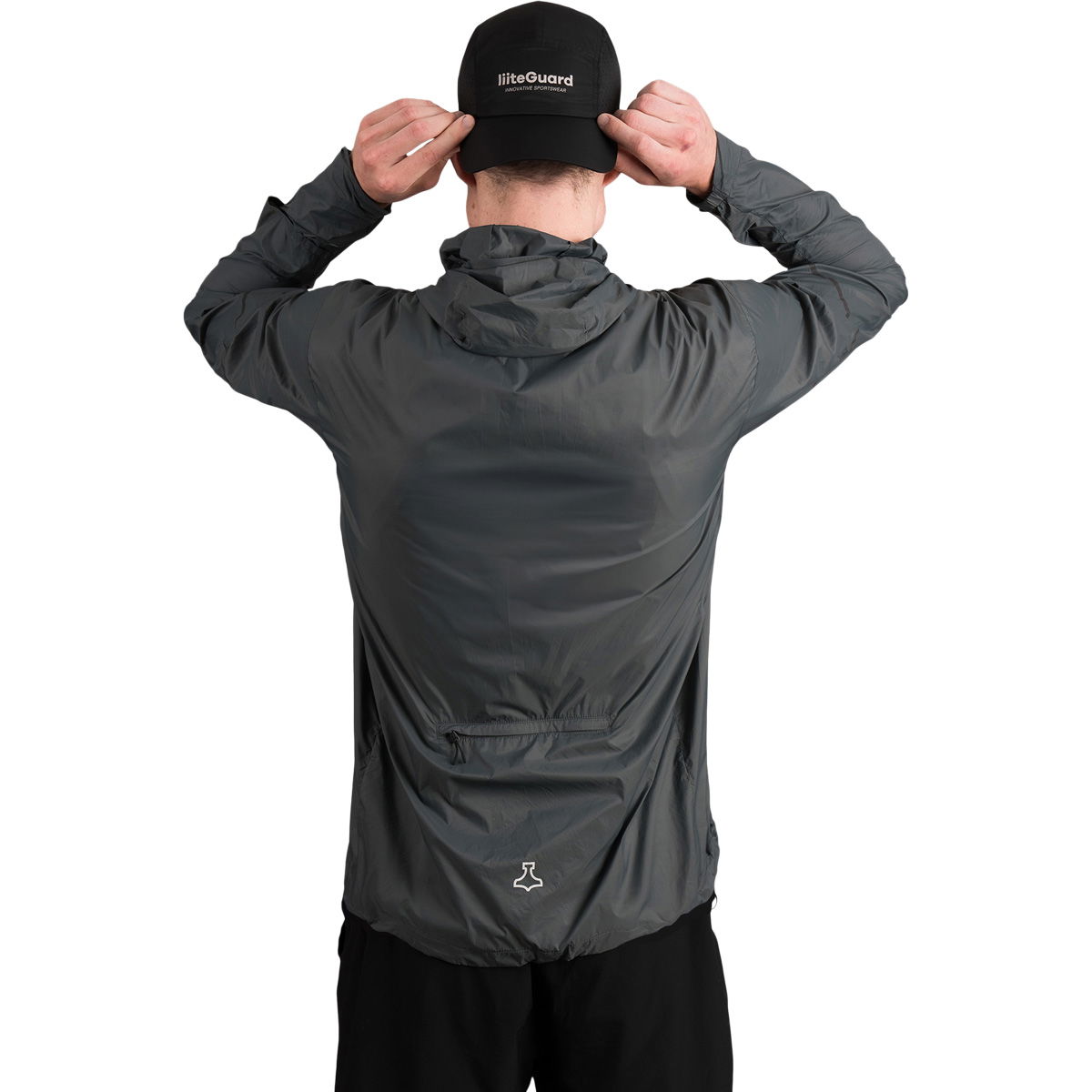 liiteGuard RUNNING Løbe Cap