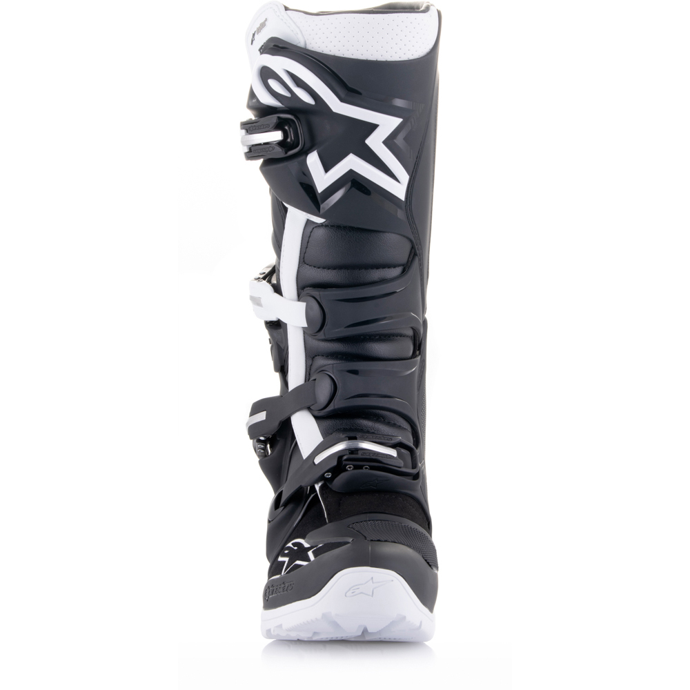Alpinestars - Bottes Tech 7 Enduro Drystar® Noir / Blanc