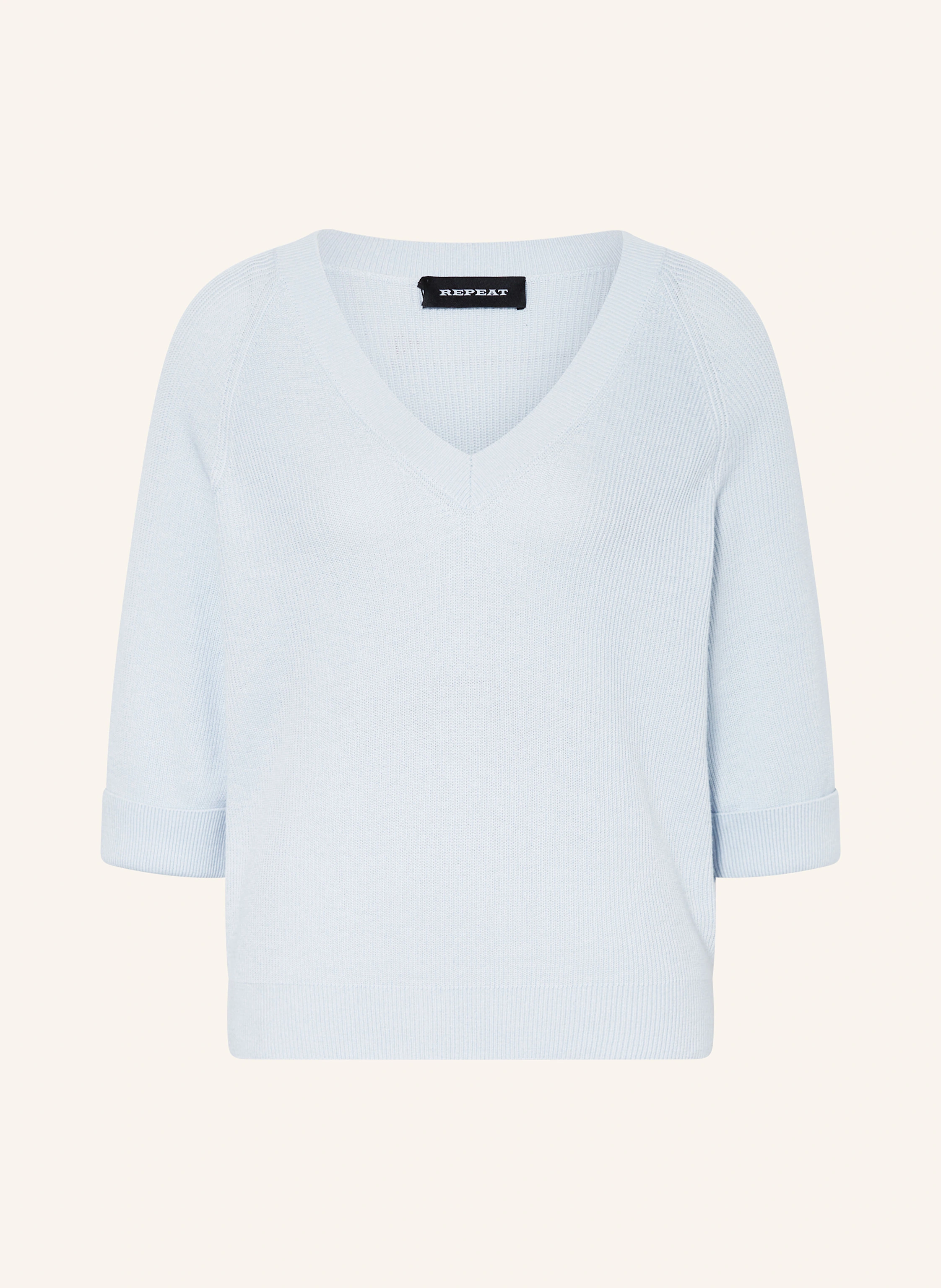 REPEAT Pullover