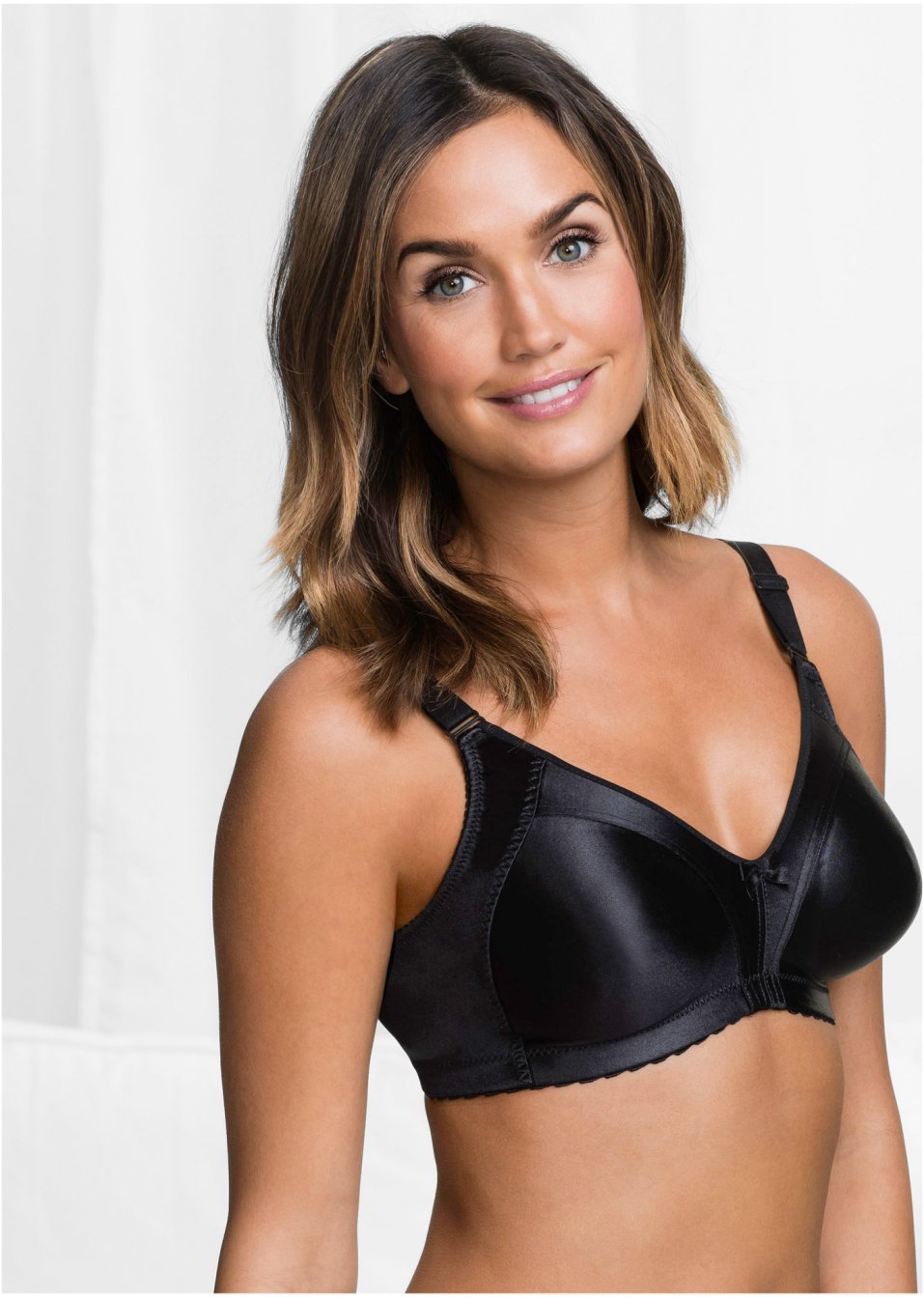 Soutien-gorge minimiseur