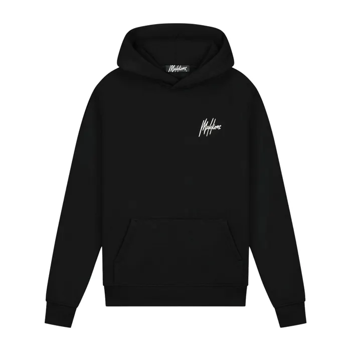 Malelions Signature Hooded Trainingspak Heren