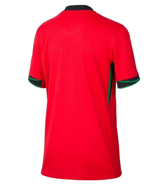 Nike JR Dri-Fit Voetbaltop Portugal 2024