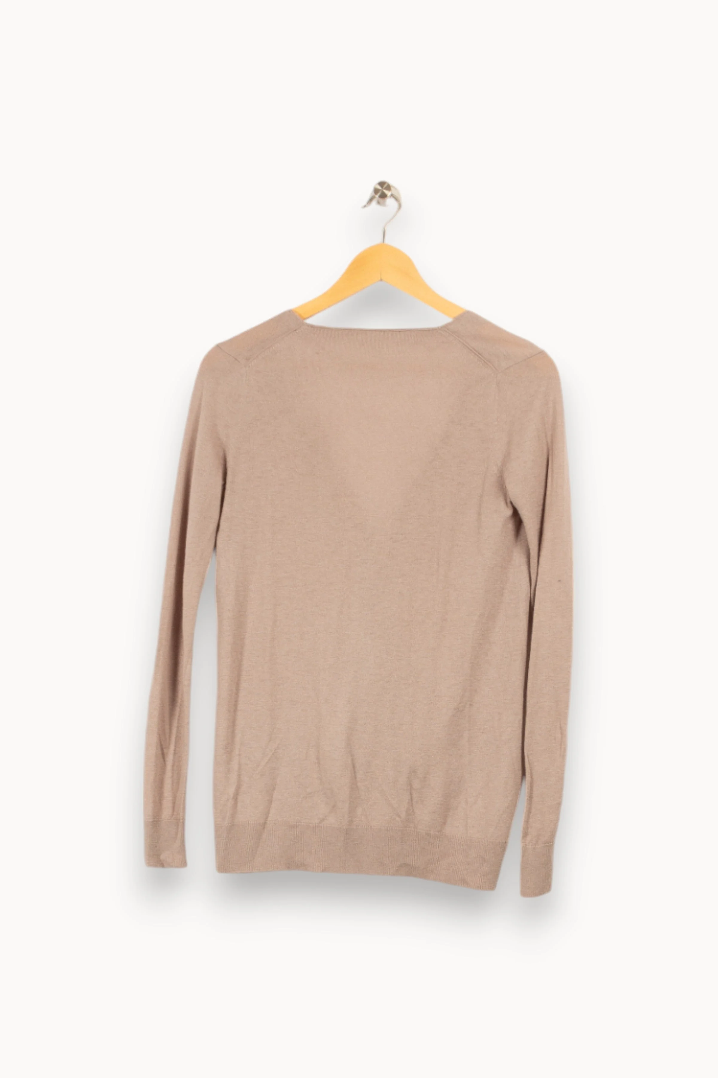 Cardigan | Gris