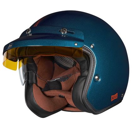 Casque Nexx X.G30 - LAGOON - Bleu