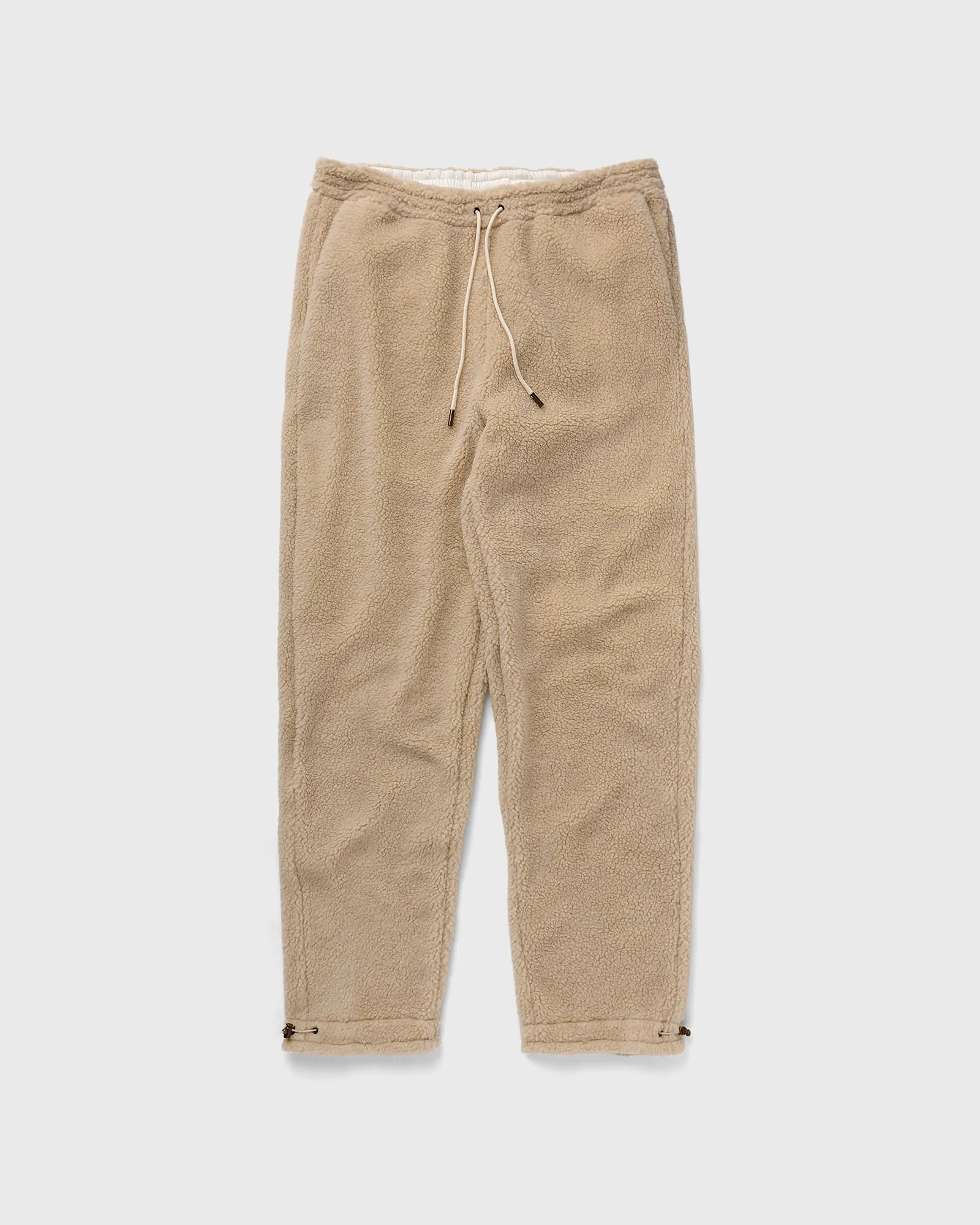 One of these Days One of These Days x Woolrich SHERPA PANT