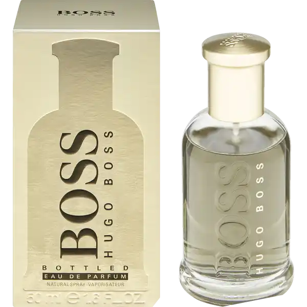 Bottled, EdP 50 ml