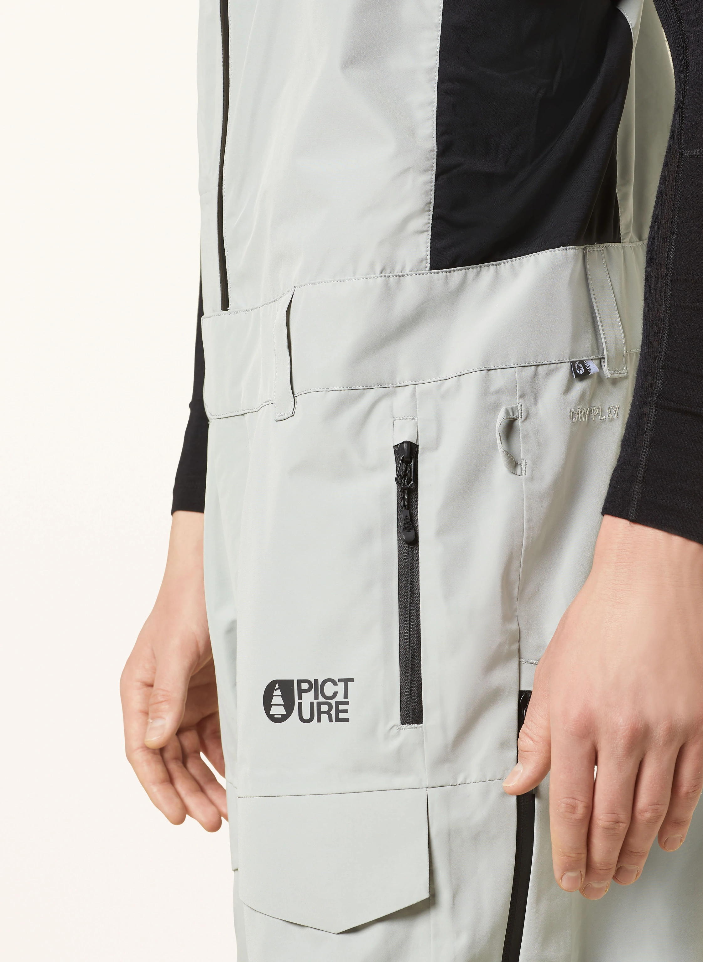 PICTURE Skihose U28