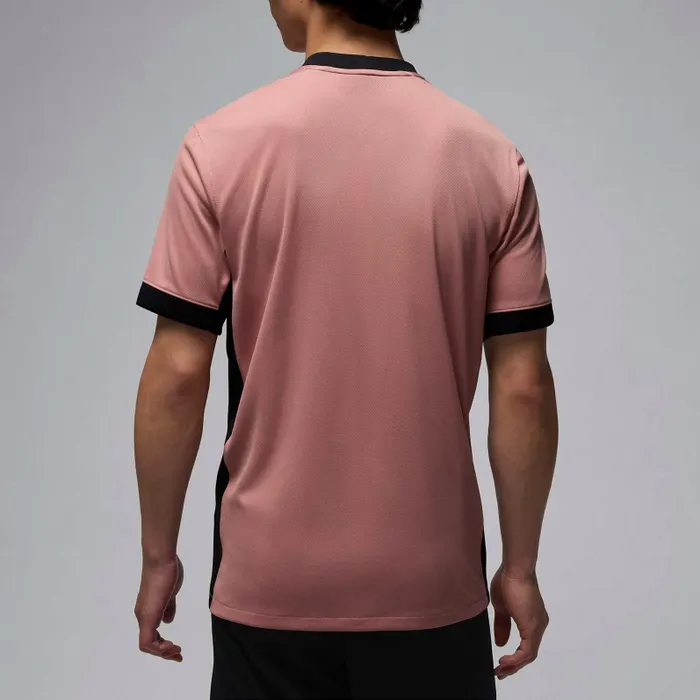 Nike Paris Saint-Germain Stadium 3rd 2024/25 Shirt Heren
