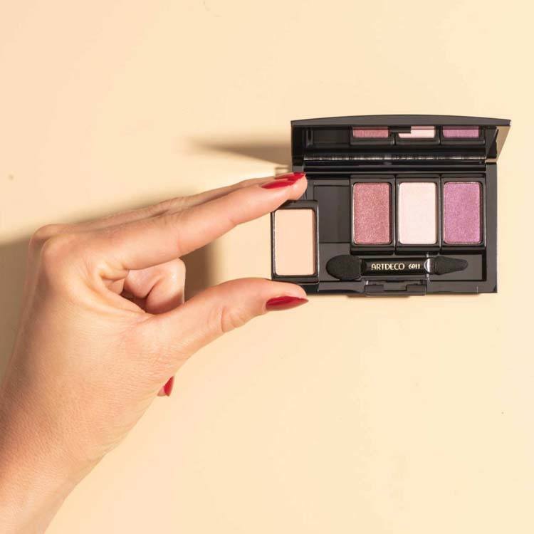 Artdeco Eyeshadow #574 Matt Tender Muave 0,8g