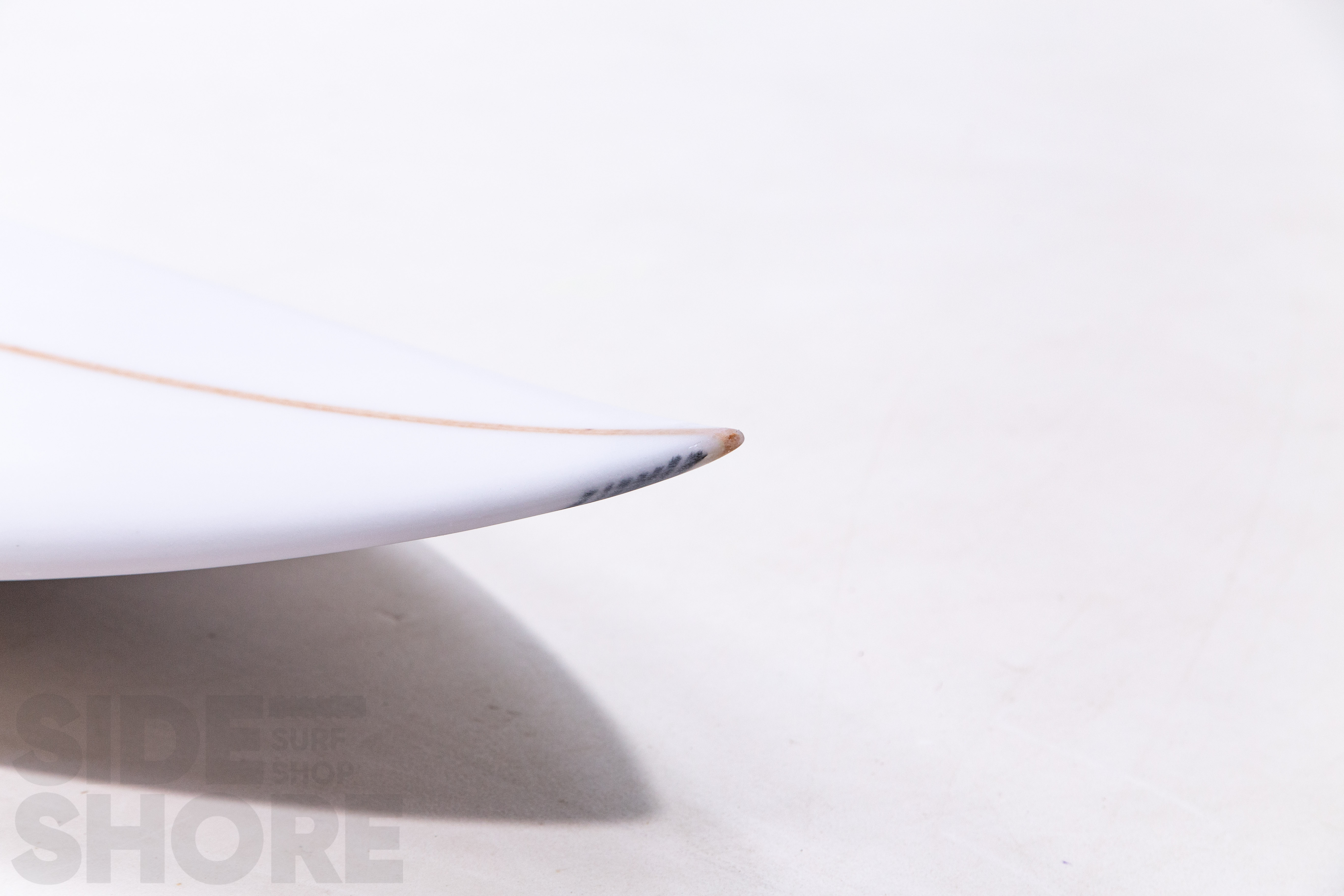 HURRICANE The Flat Deck - TWIG - 7'6