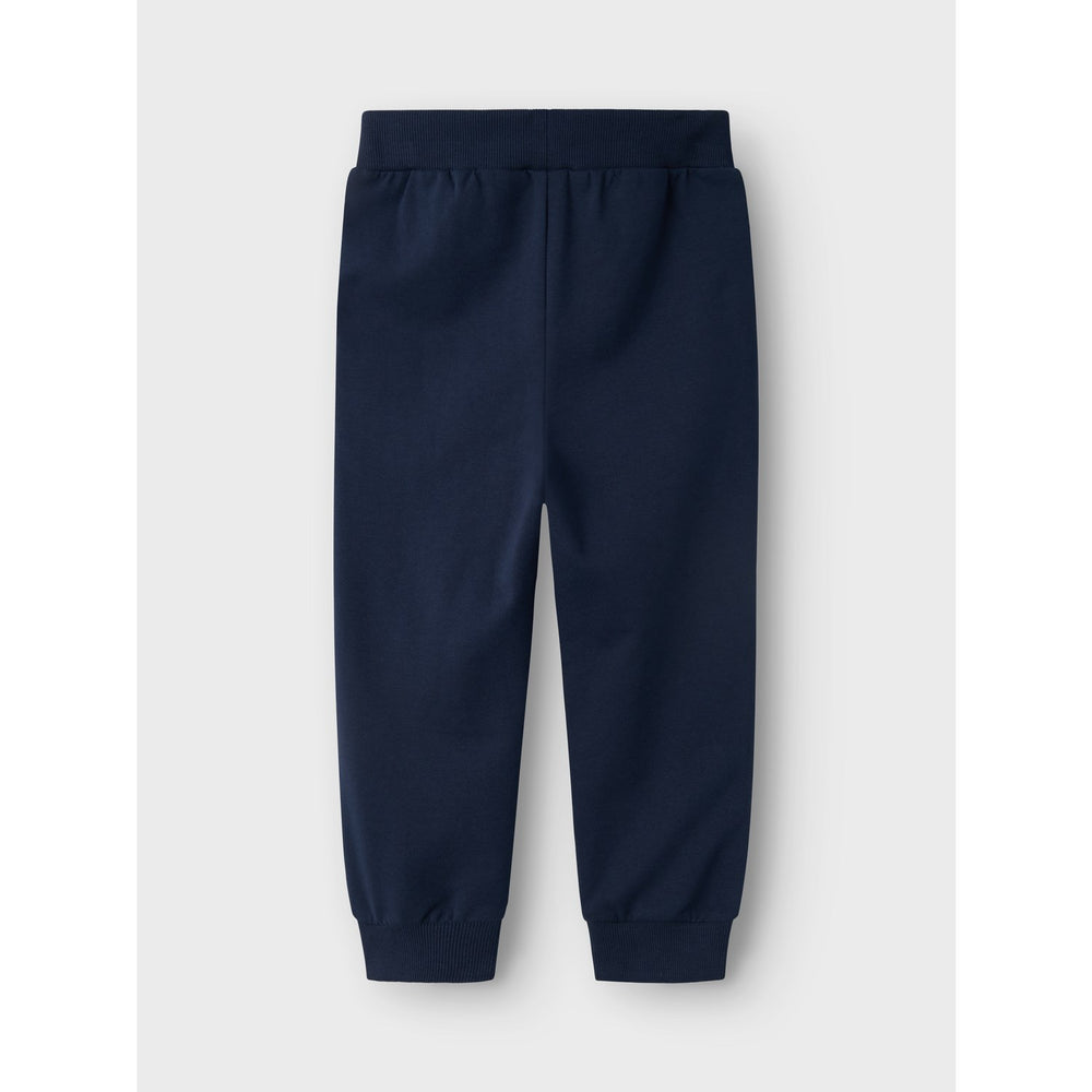 Køb Name It Navy Blazer Jaan Spiderman Regular Sweatpants Marvel