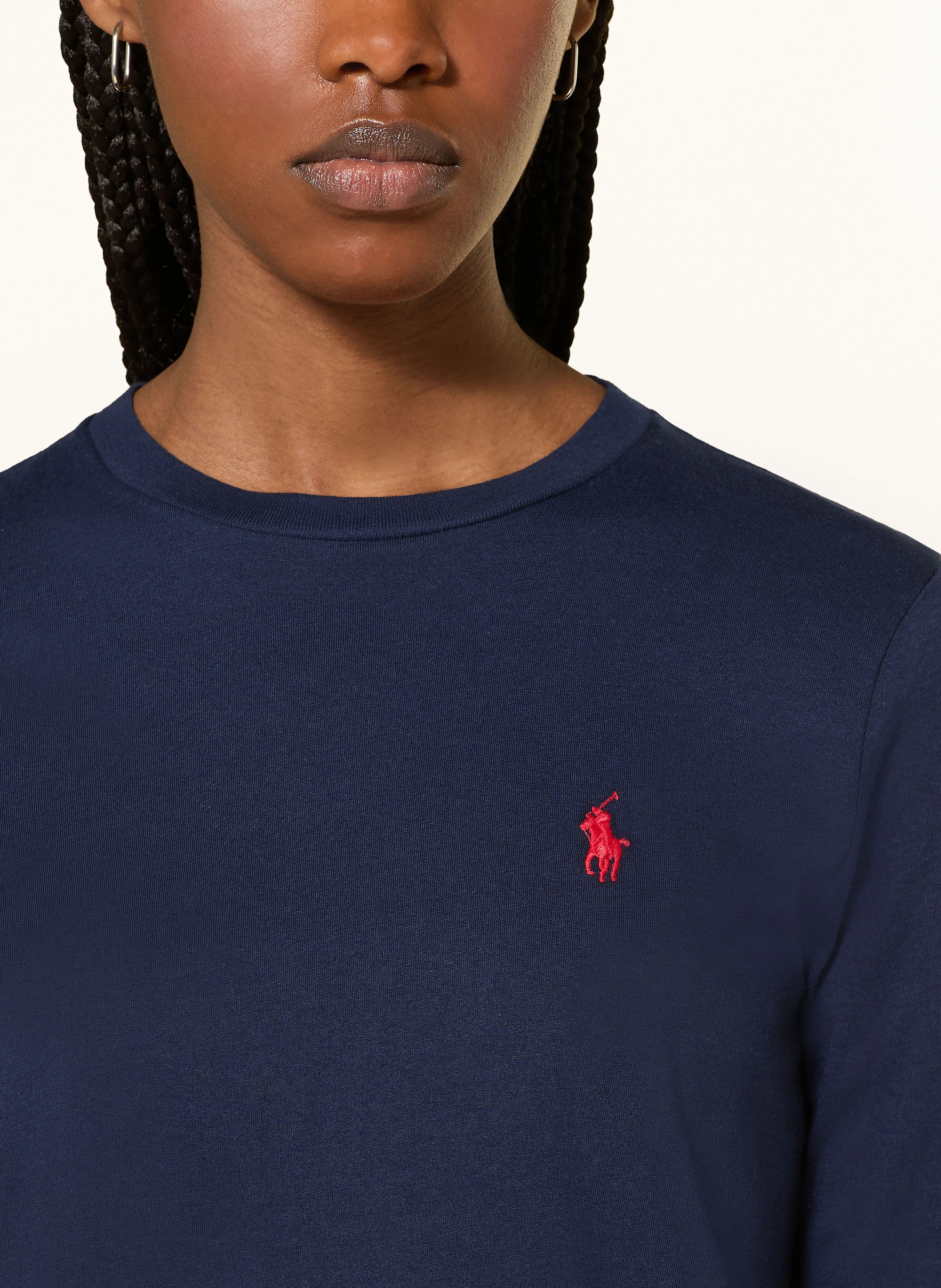 POLO RALPH LAUREN Longsleeve