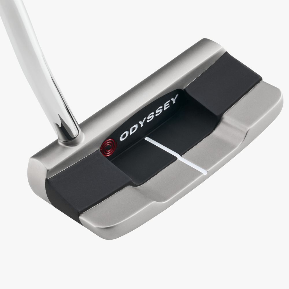 Microhinge Double Wide DB Putter