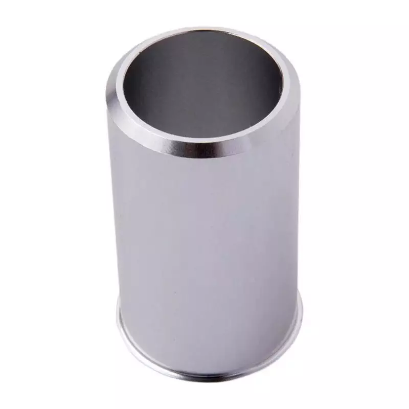 Guidon trottinette STRIKER Bgseakk Magnetit Titane Argent