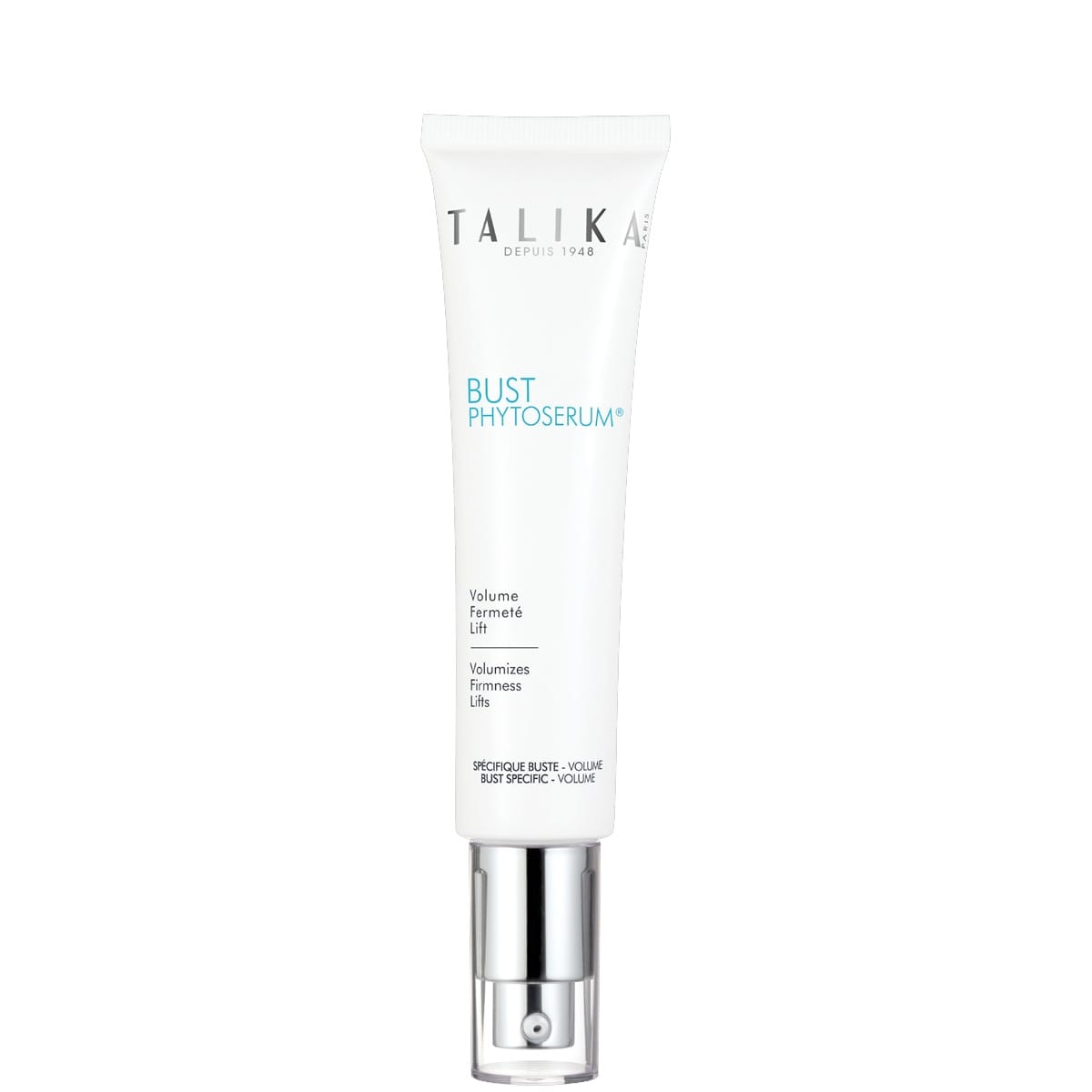 Talika Bust PhytoSerum 1er Sérum Buste 