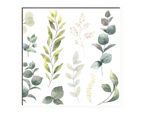 Keukenachterwand mySpotti Profix Lina 100 x 60 cm PX-10060-1496-HB