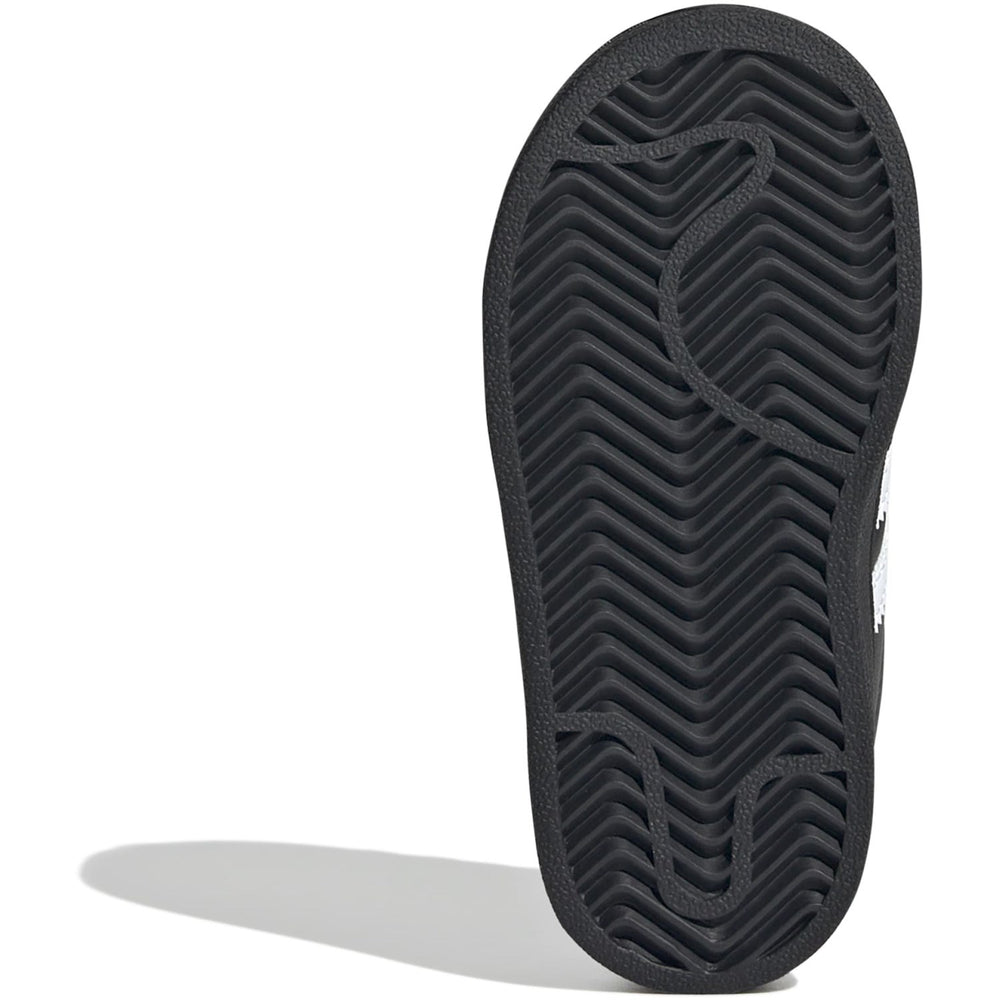 Køb adidas Originals Core Black/Ftwr White/Core Black Superstar Ii Cf El I Sneakers