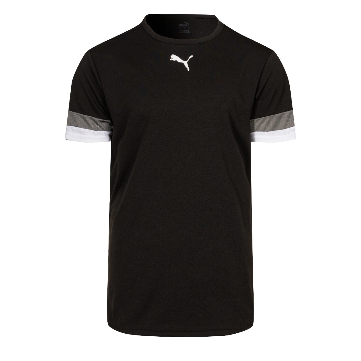 T-Shirt Puma teamRISE m/c