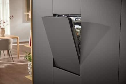 Miele Opvaskemaskine G 7385 SCVi XXL FF Fuldintegreret