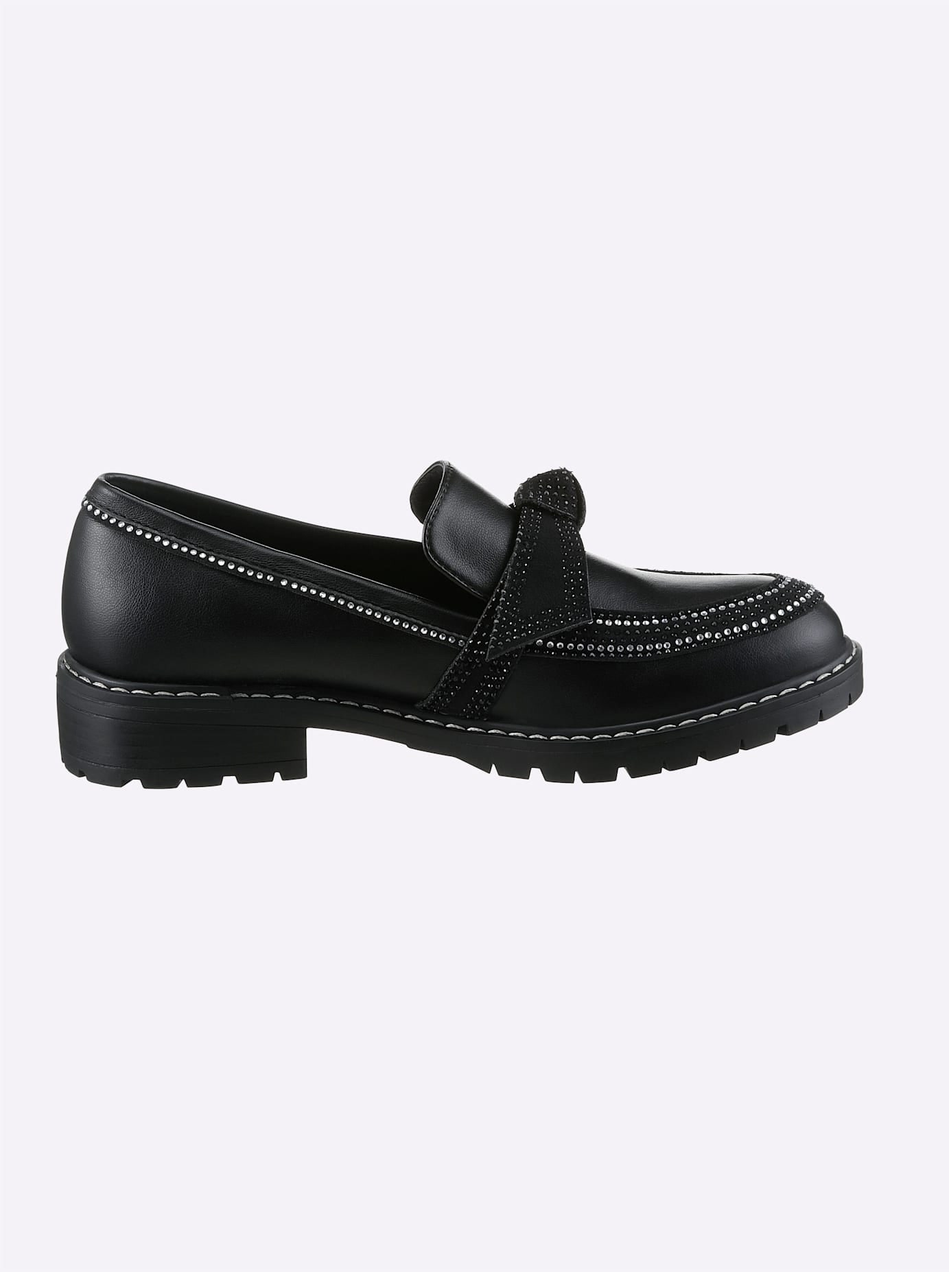 heine Slipper