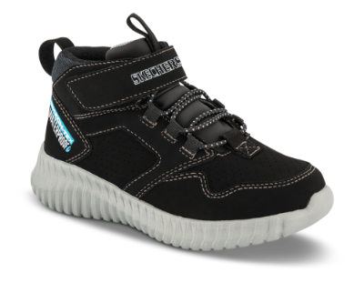 Skechers Børne sneaker Sort 97895L