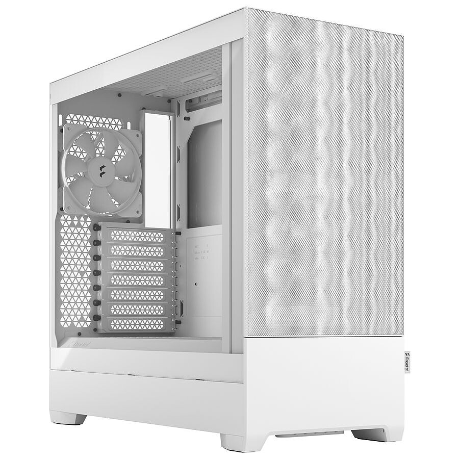 Fractal Design Pop Air TG - Blanc