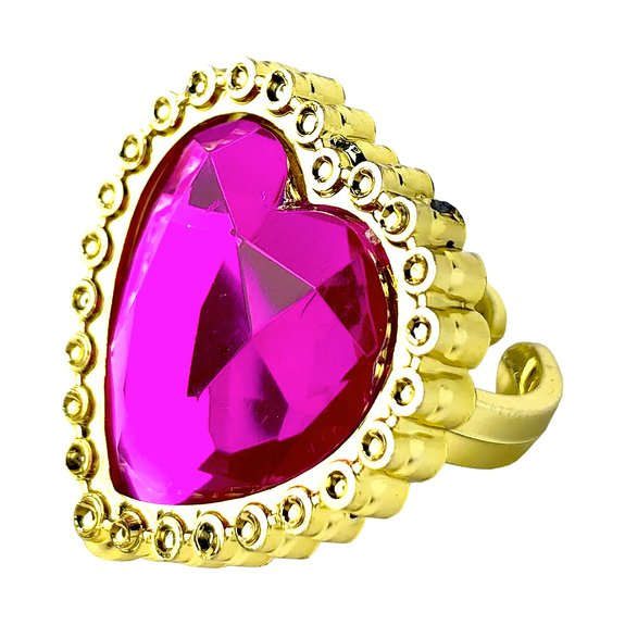 Jewel Secrets - Pack Bague Magique & Joyaux