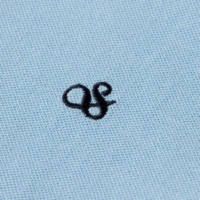 Scotch & Soda Seasonal Core Polo Heren