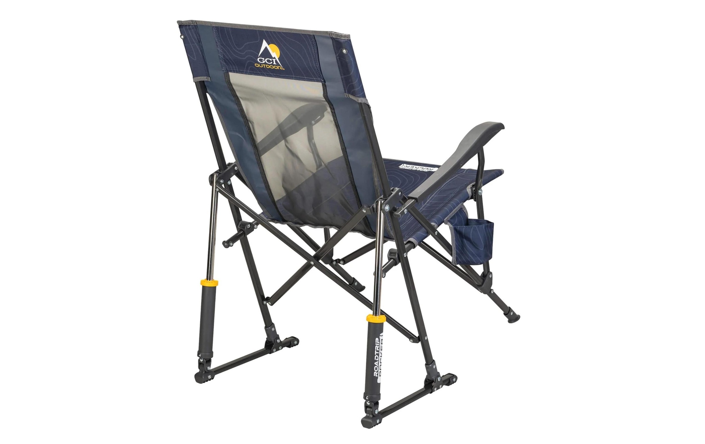 Campingstuhl »GCI Road Trip Rocker« ()