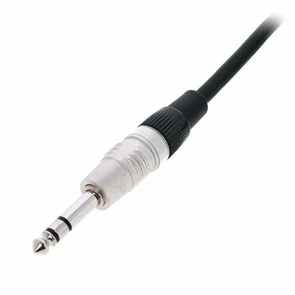 Sommer Cable Basic+ HBP-XM6S 9,0m