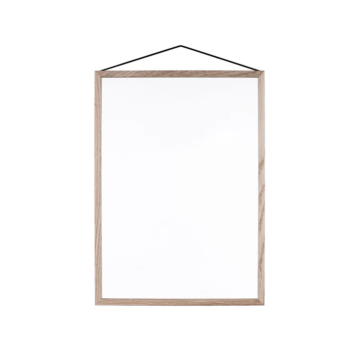Moebe - Frame Bilderrahmen A3, Eiche