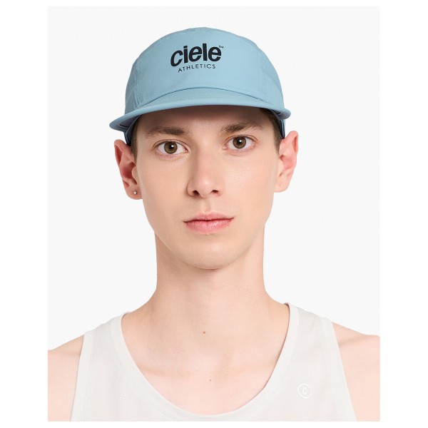 Ciele Athletics - GOCap-Classic-Athletics - Casquette