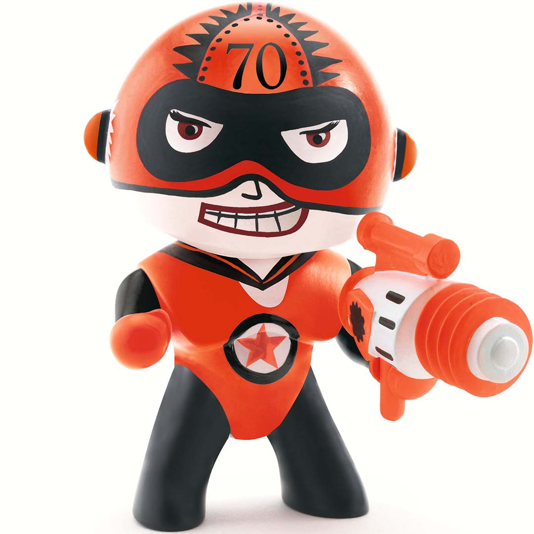 Djeco arty toys - starboy - limited edition