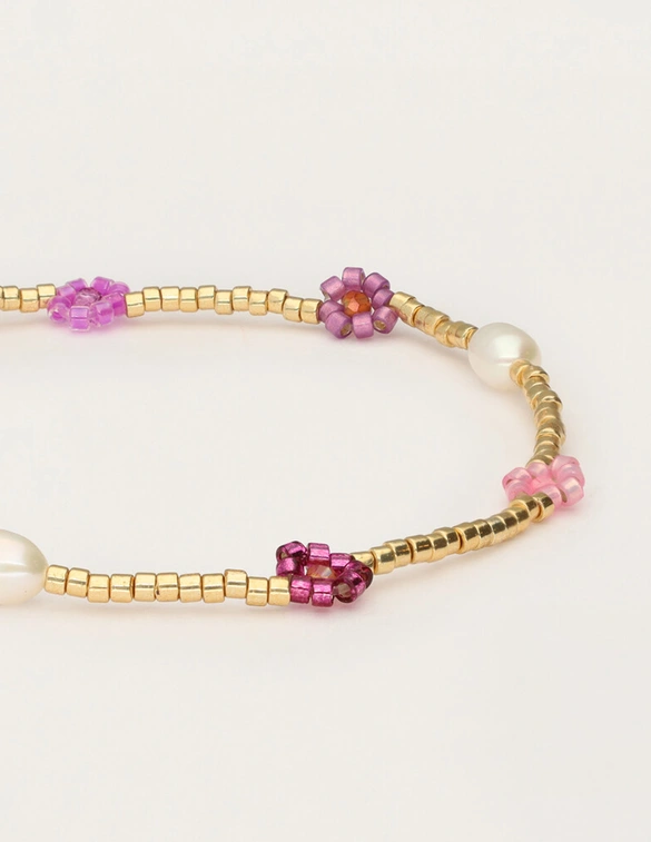 My Jewellery Sunrocks kralen armband MJ12211