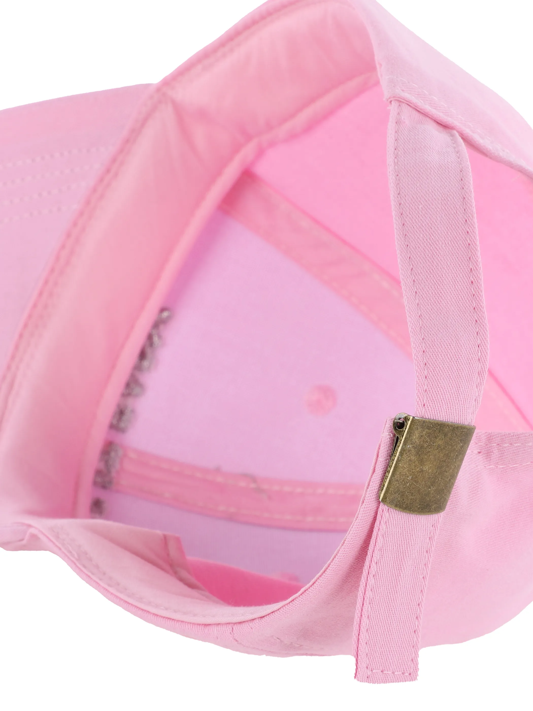Damen Cap mit Stickerei