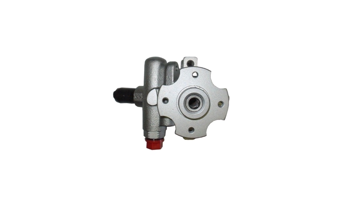 Servopumpe Hydraulisk