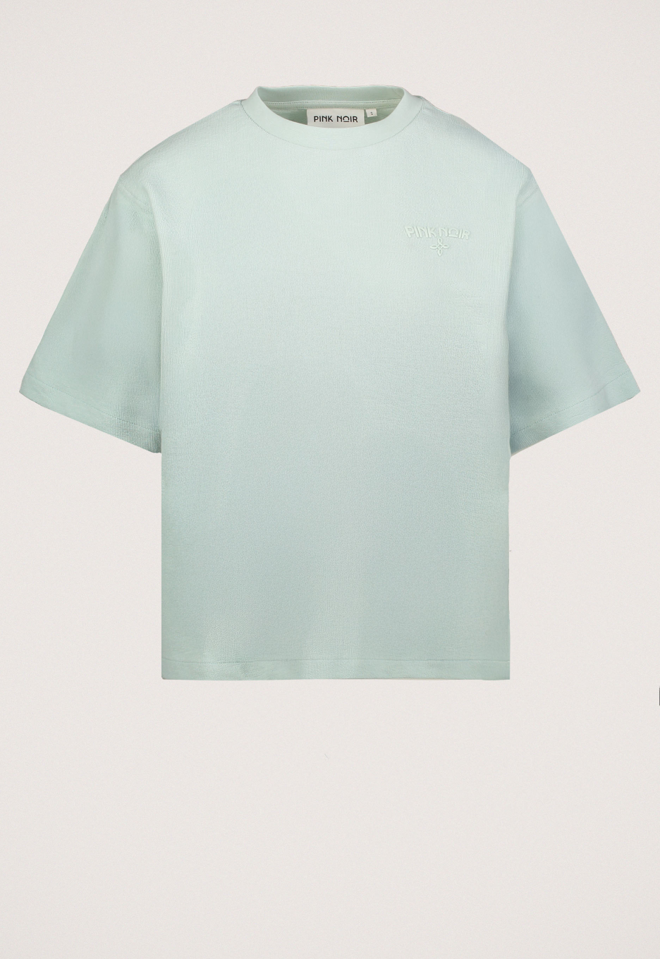 Pink Noir Lina T-shirt