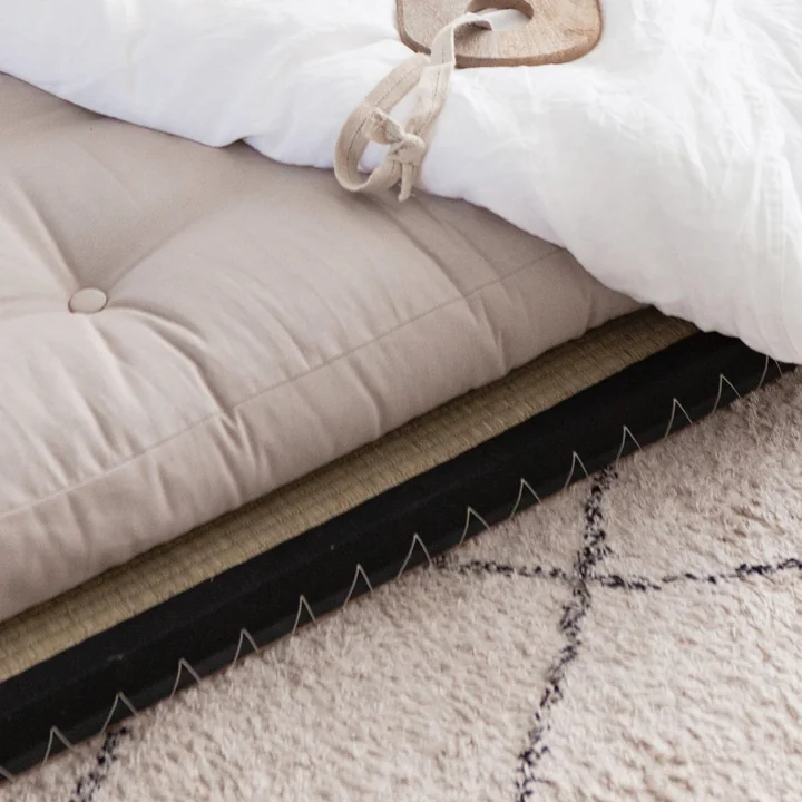 Karup Design - Tatami Futonmatratze, 100 x 200 cm