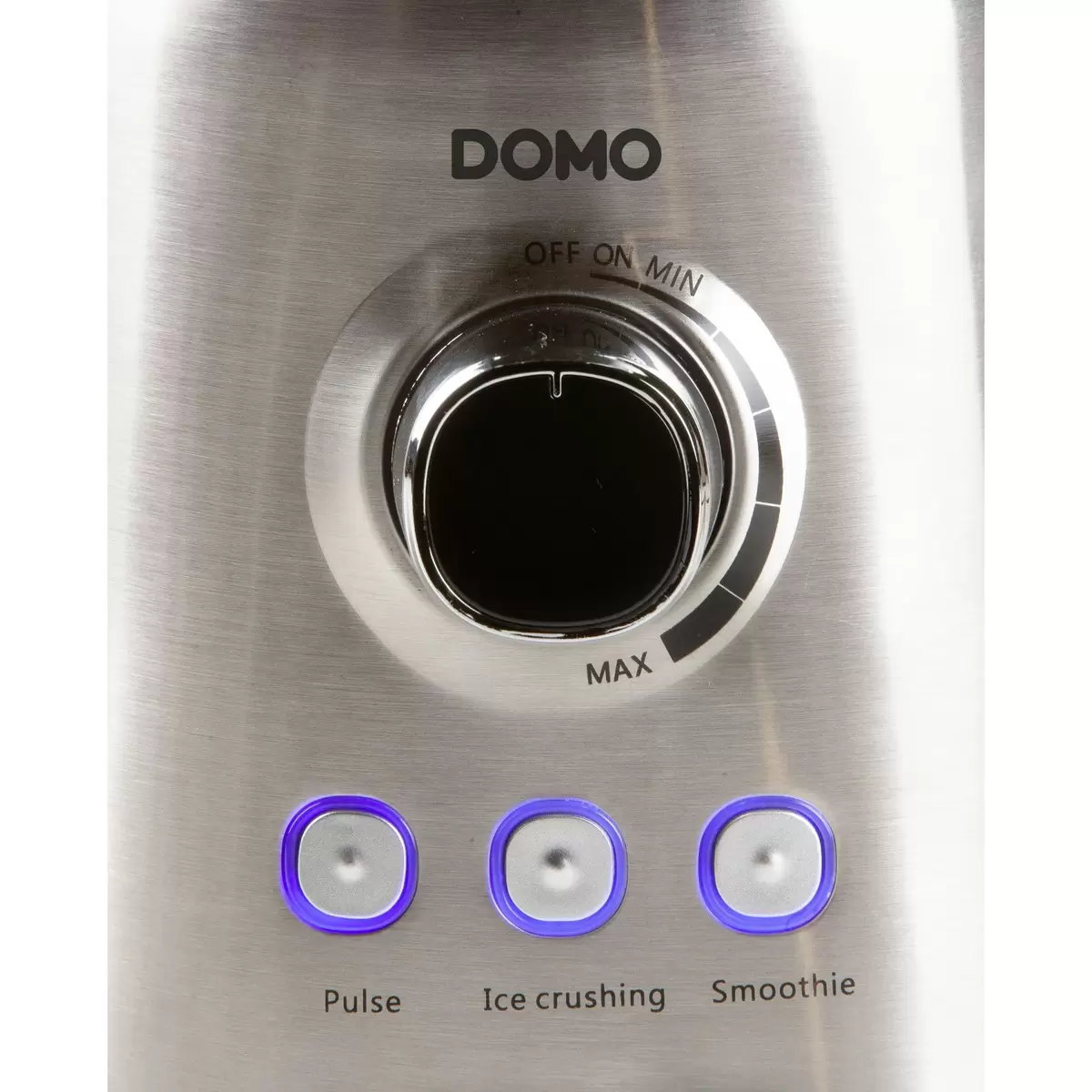 Standmixer Domo DO710BL Silber