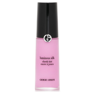 Giorgio Armani Luminous Silk Cheek Tint # 53 Bold Pink