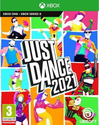 Just Dance 2021 - Xone/Xsx - Xbox One