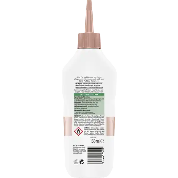 BOND+ Reparatur Anti-Haarbruch Fluid