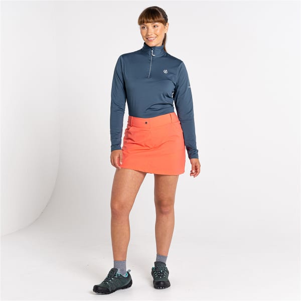 Jupe randonnée DARE 2B MELODIC III SKORT W NEON PEACH