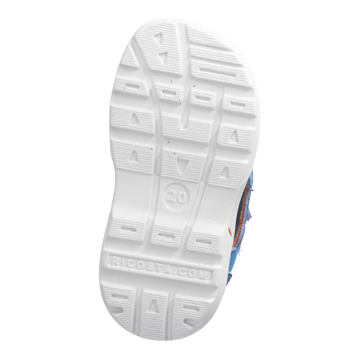OCEAN - Sandalen