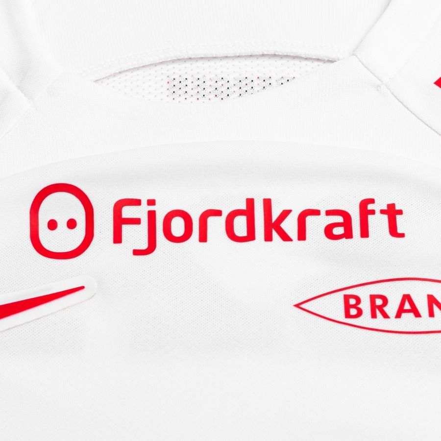 SK Brann Troisième Maillot Eliteserien 2023 - Femme