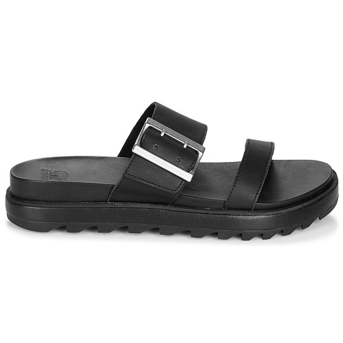 Sorel - ROAMING BUCKLE SLIDE Negro
