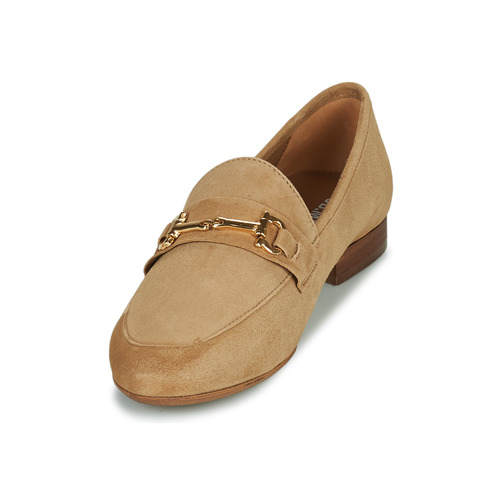 JB Martin - FRANCHE - CHEVRE VELOURS CAMEL